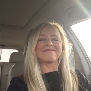 Meet your Posher, Teri